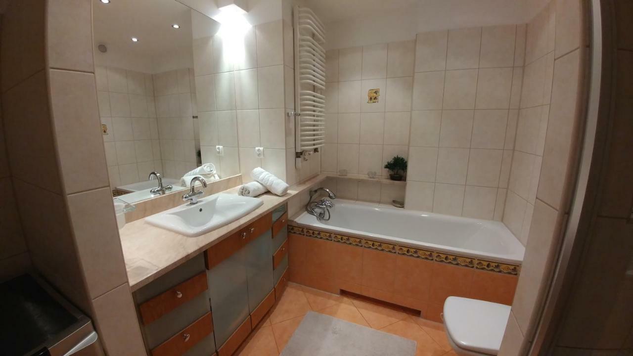 Apartament Rezydencja Wloska