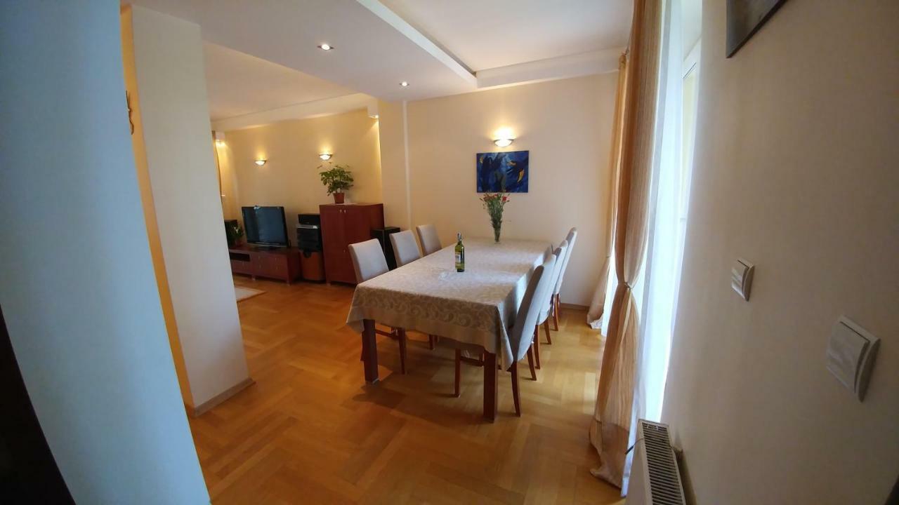 Apartament Rezydencja Wloska *
