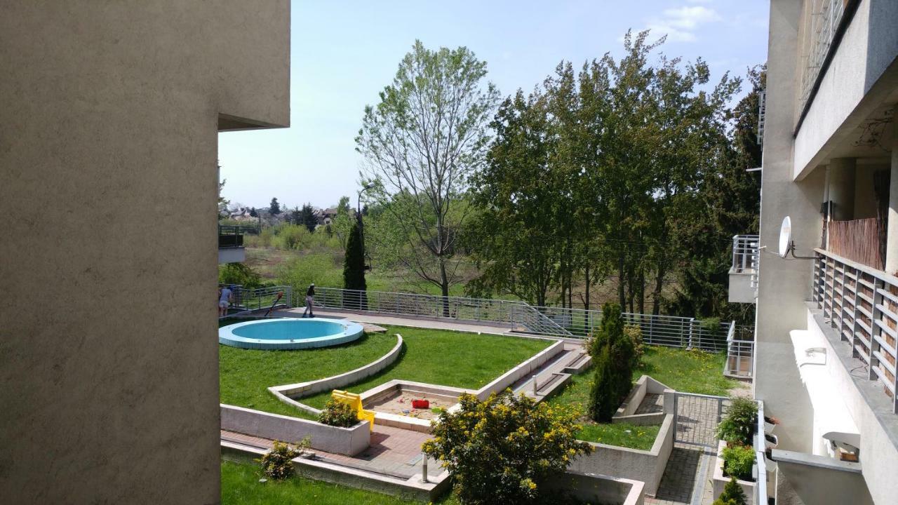 Apartament Rezydencja Wloska Apartment
