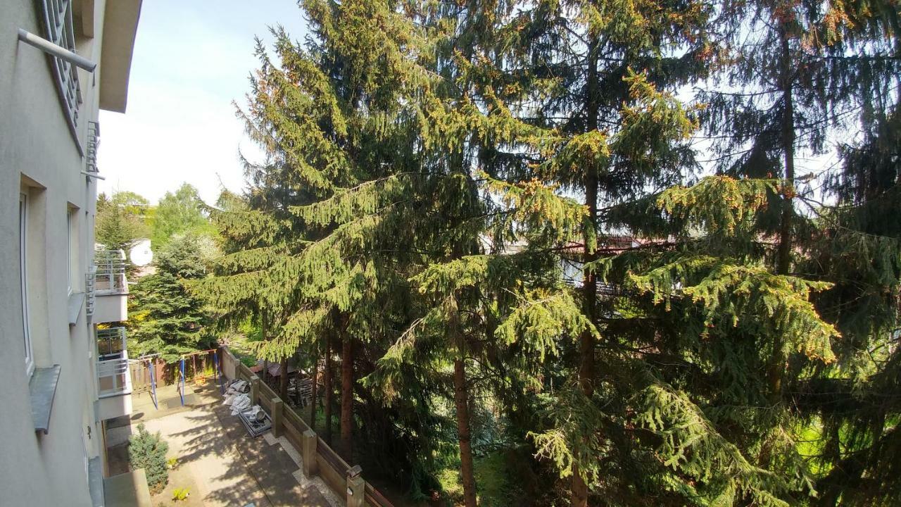 Apartament Rezydencja Wloska Apartment