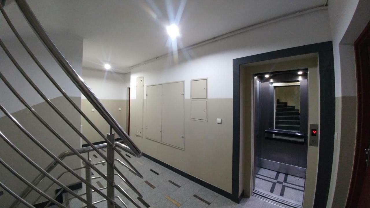 Apartment Apartament Rezydencja Wloska *