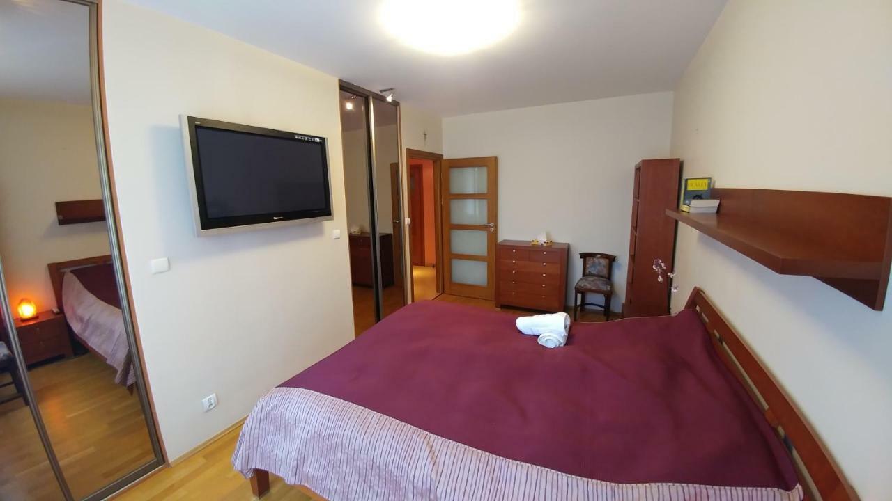 Apartament Rezydencja Wloska * Warschau