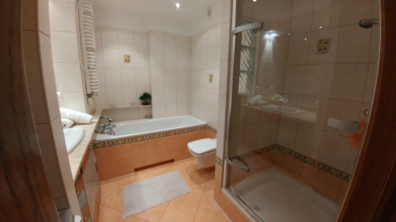 Apartment Apartament Rezydencja Wloska *
