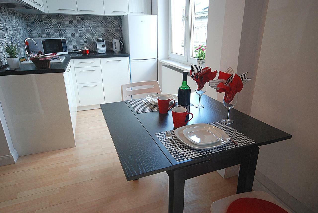 Homestay Nowy Wilcza Warsaw