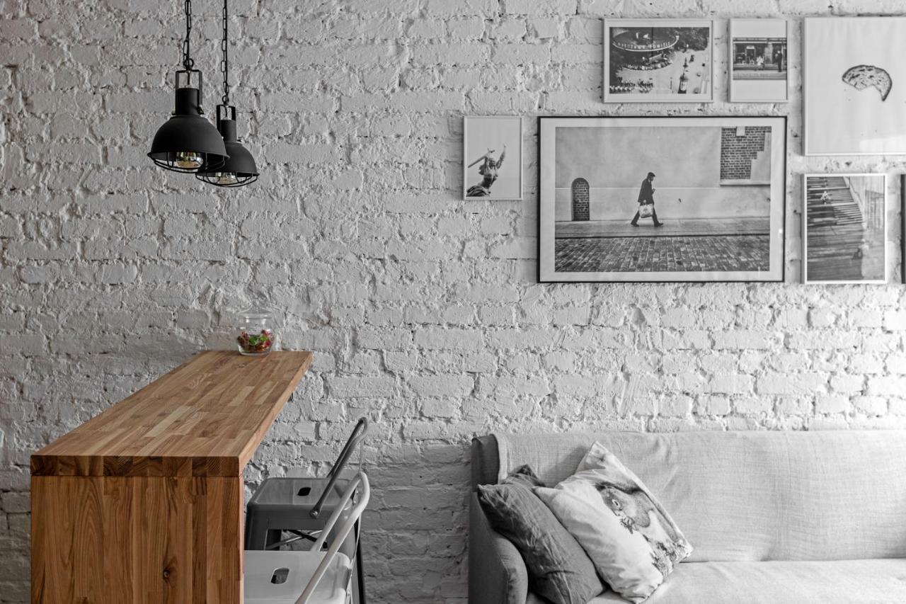 Mariensztat Apartament