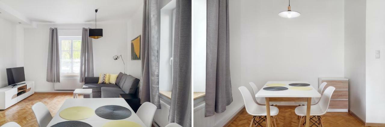 Evva & Peppe Old Town Flat Apartment