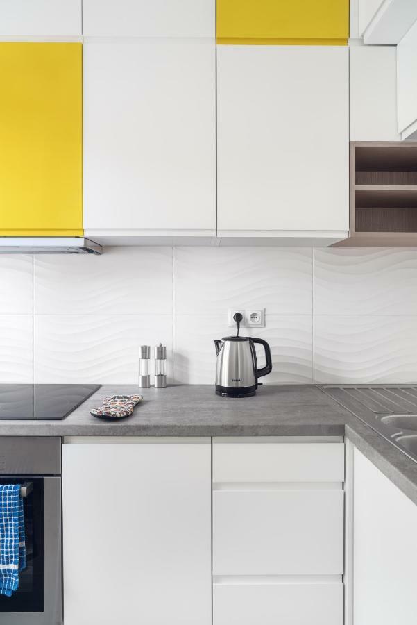 Apartment Evva & Peppe Old Town Flat *