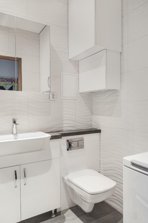 Evva & Peppe Old Town Flat *