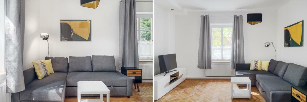 Apartment Evva & Peppe Old Town Flat