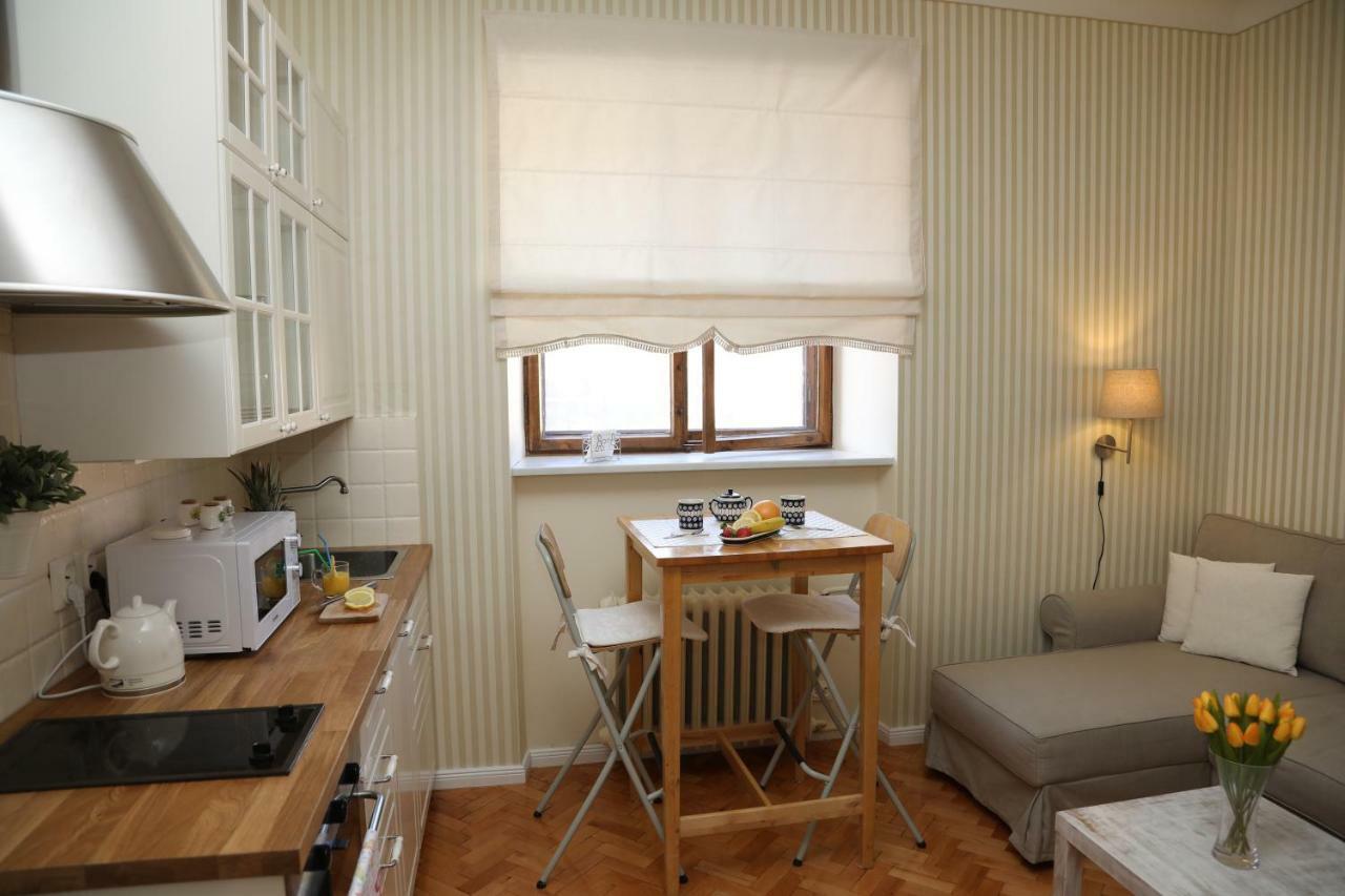 Marialoe Apartament