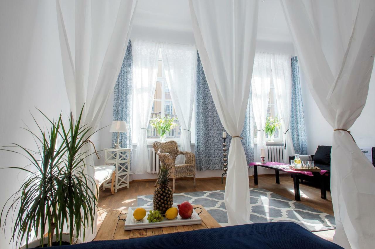 Apartment Nowy Swiat