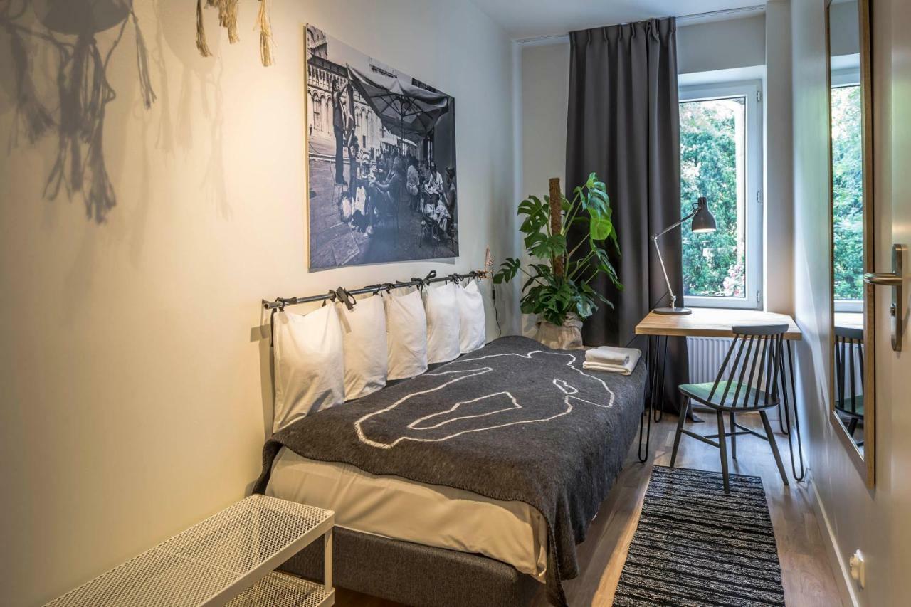 Irysowy Premium Privatunterkunft *