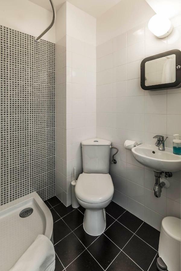 Privatunterkunft Irysowy Premium *