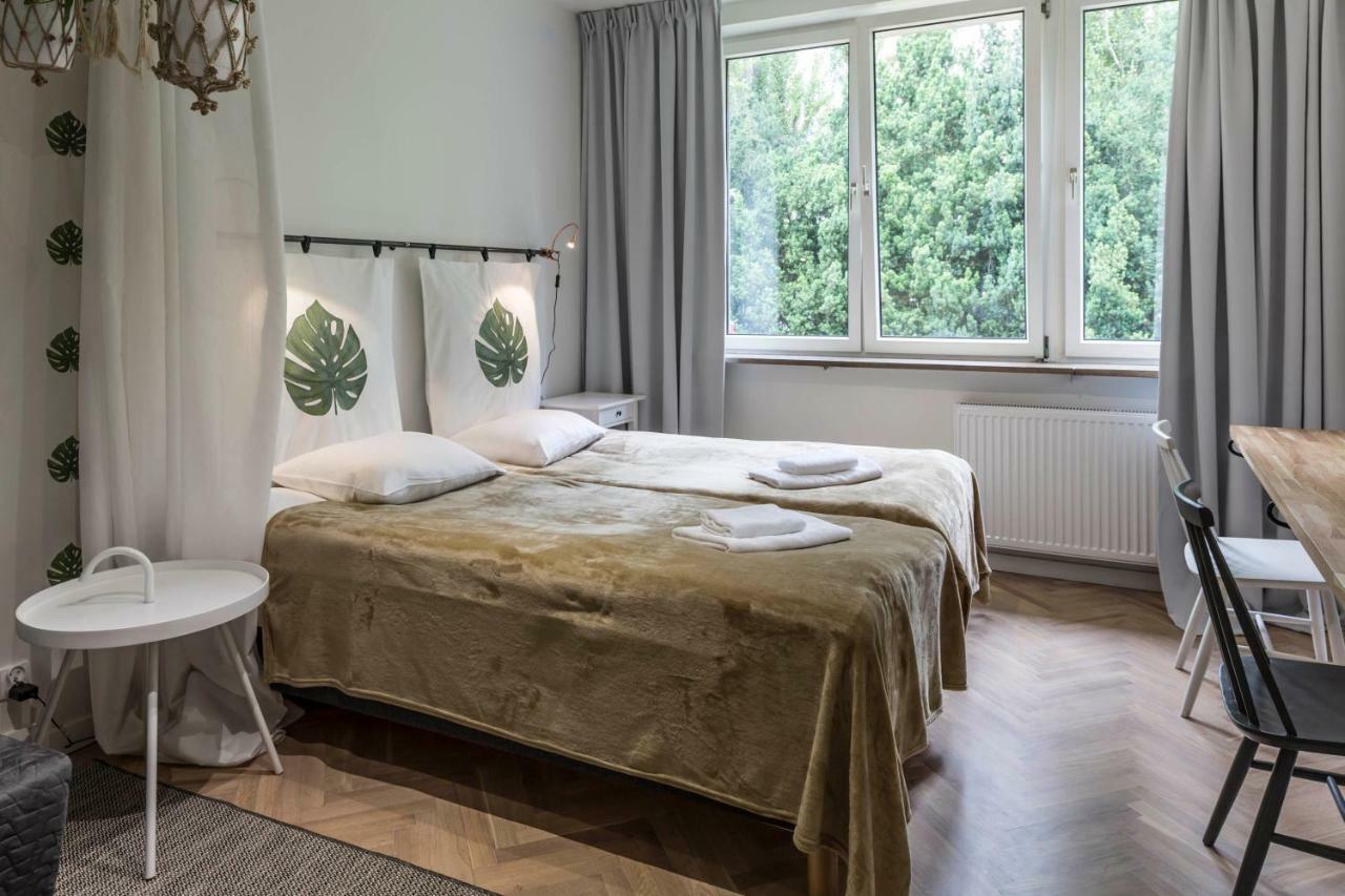 Irysowy Premium * Warschau