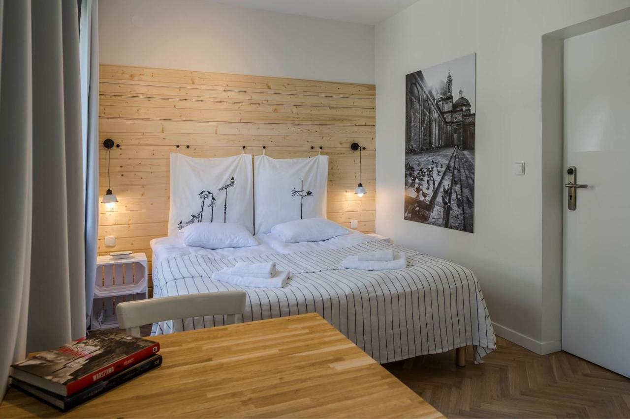 Irysowy Premium Privatunterkunft *