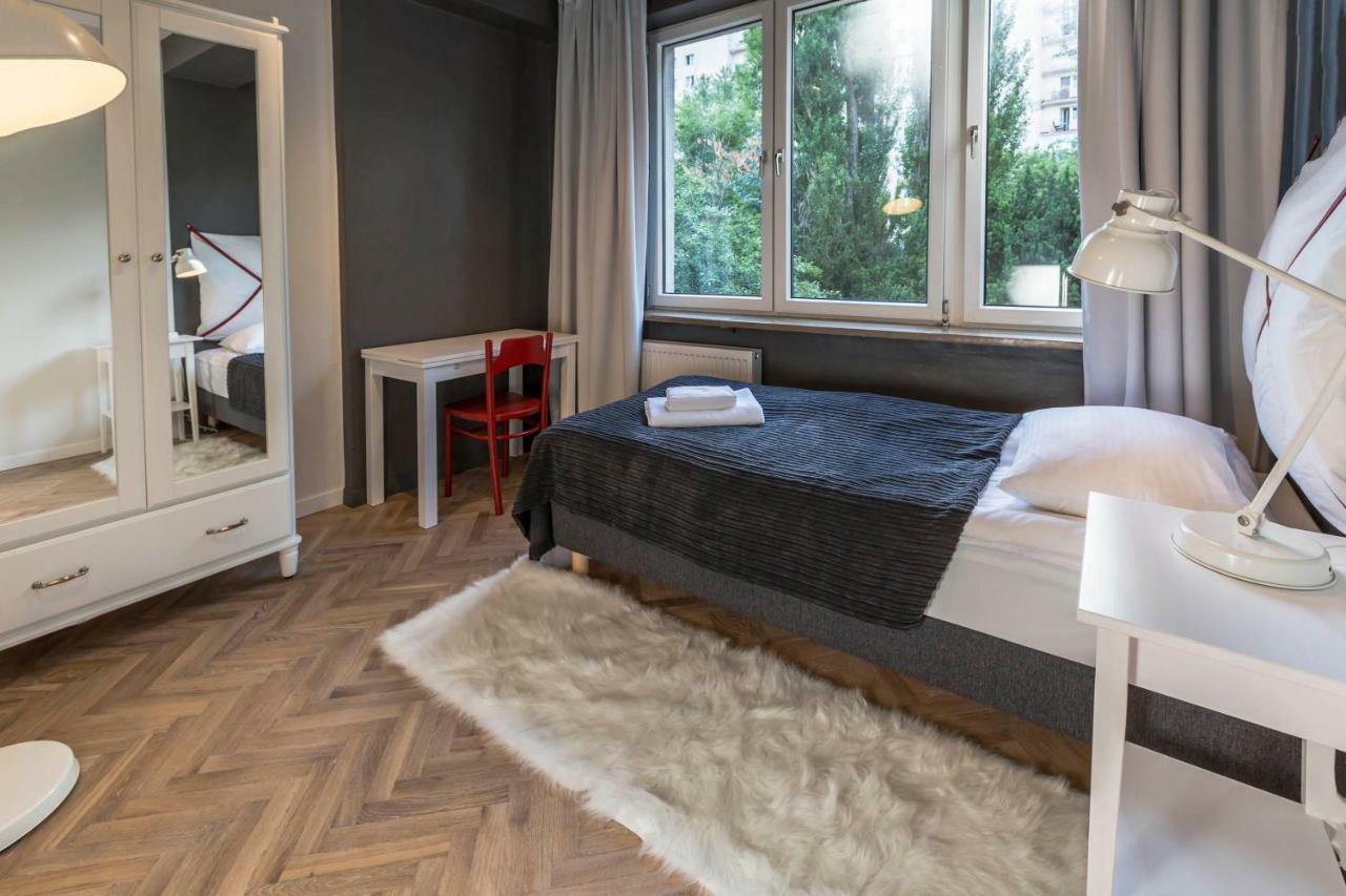 Irysowy Premium Warschau