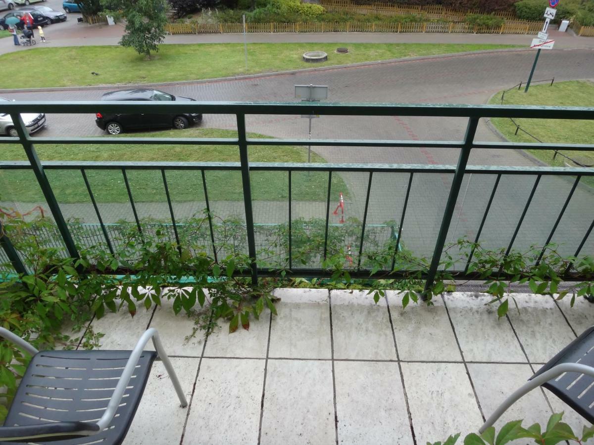 Apartament Metro Kabaty Warszawa