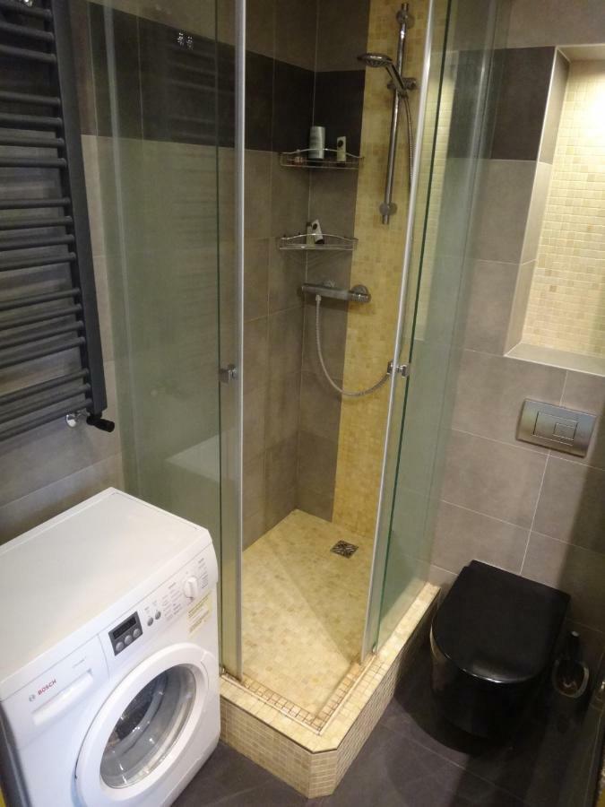 Apartament Metro Kabaty