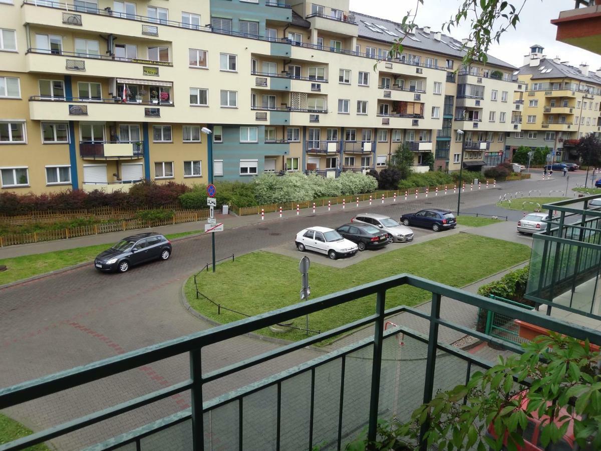 Apartament Metro Kabaty
