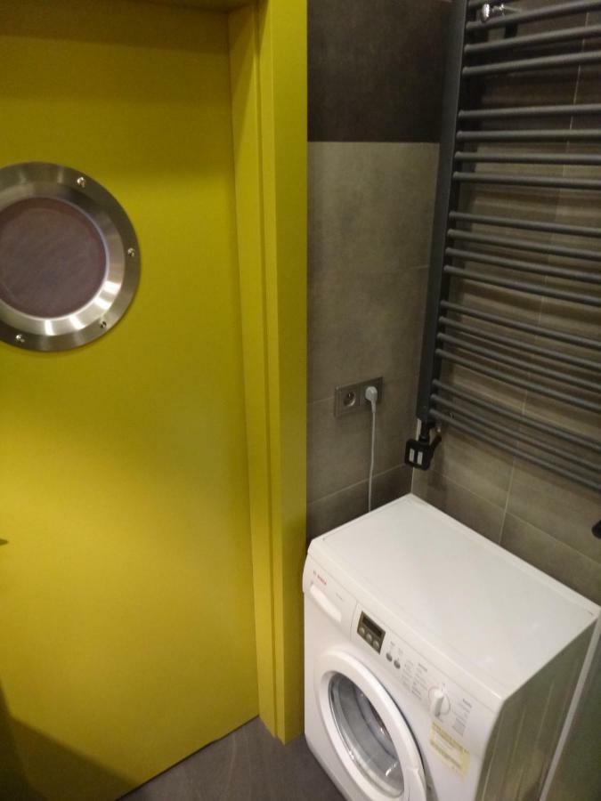 Apartament Metro Kabaty Warszawa