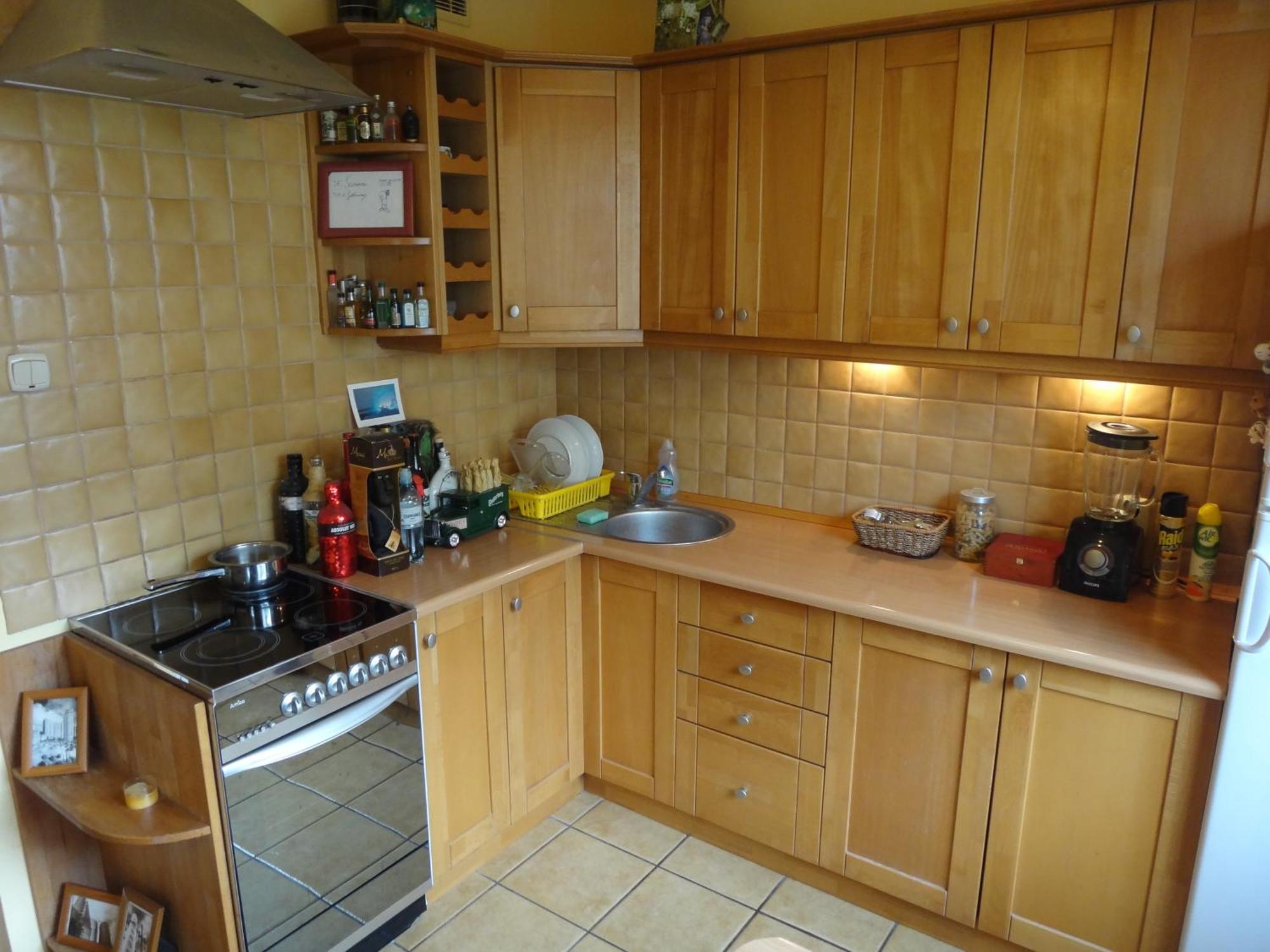 Apartament Metro Kabaty Warszawa