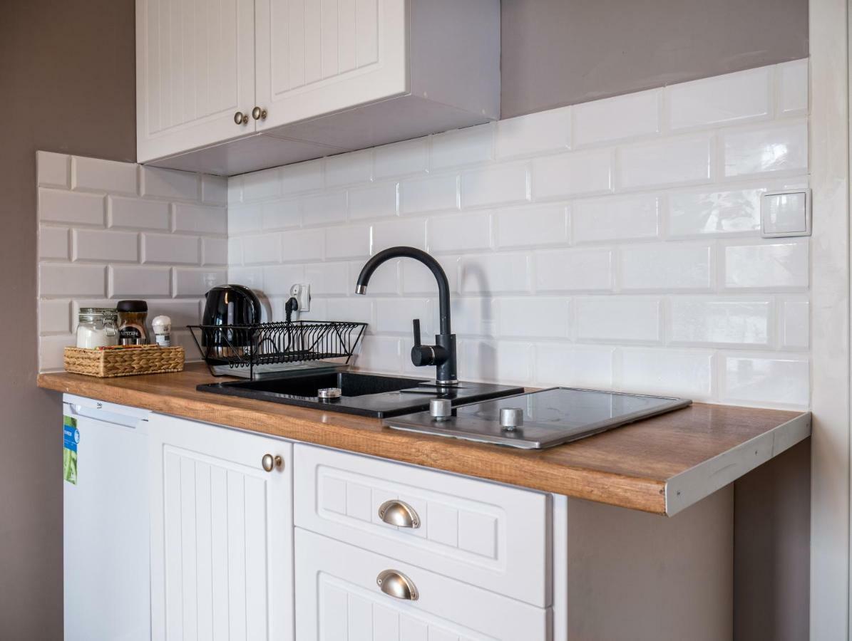 Apartamento Little *