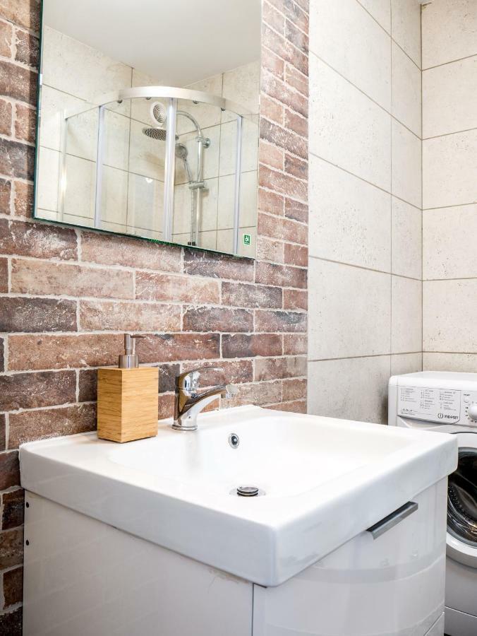 Apartamento Little