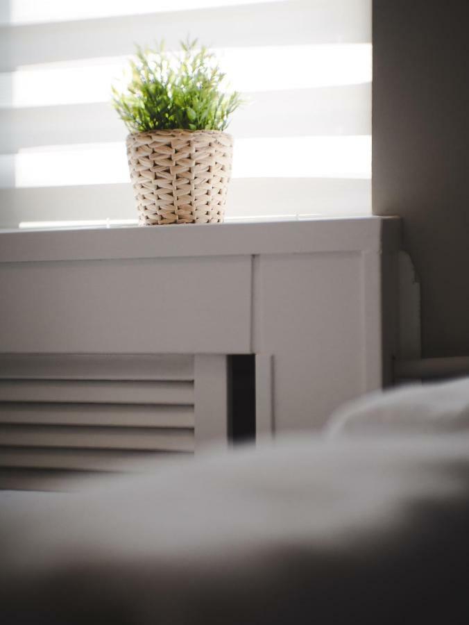 Little Apartamento *