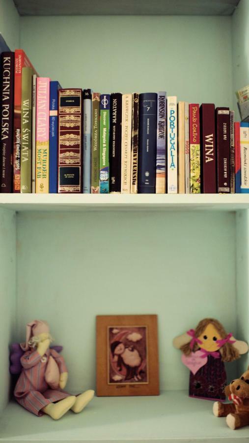 Apartamento Old Town Heart *