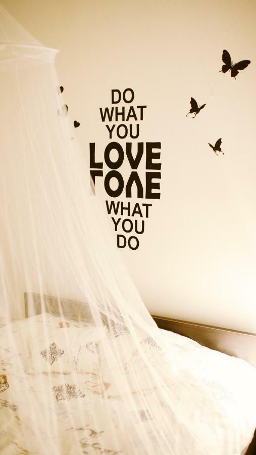 Old Town Heart Apartamento *