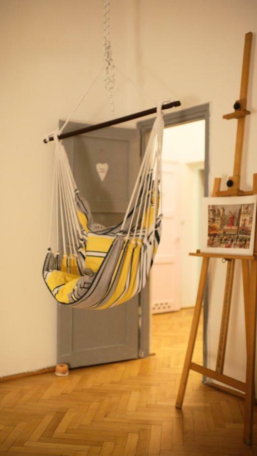 Apartamento Old Town Heart