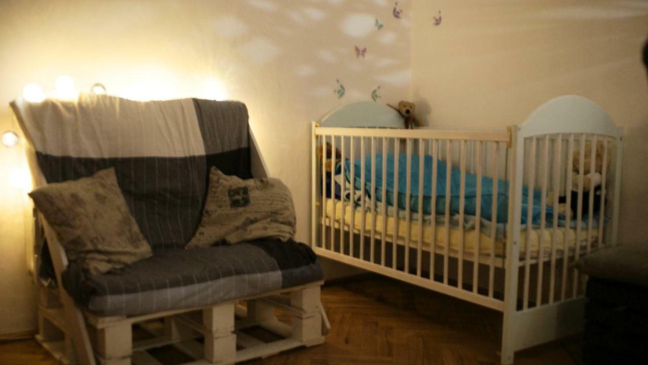Apartamento Old Town Heart *