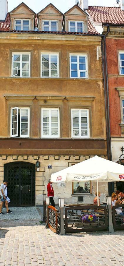 Apartamento Old Town Heart *
