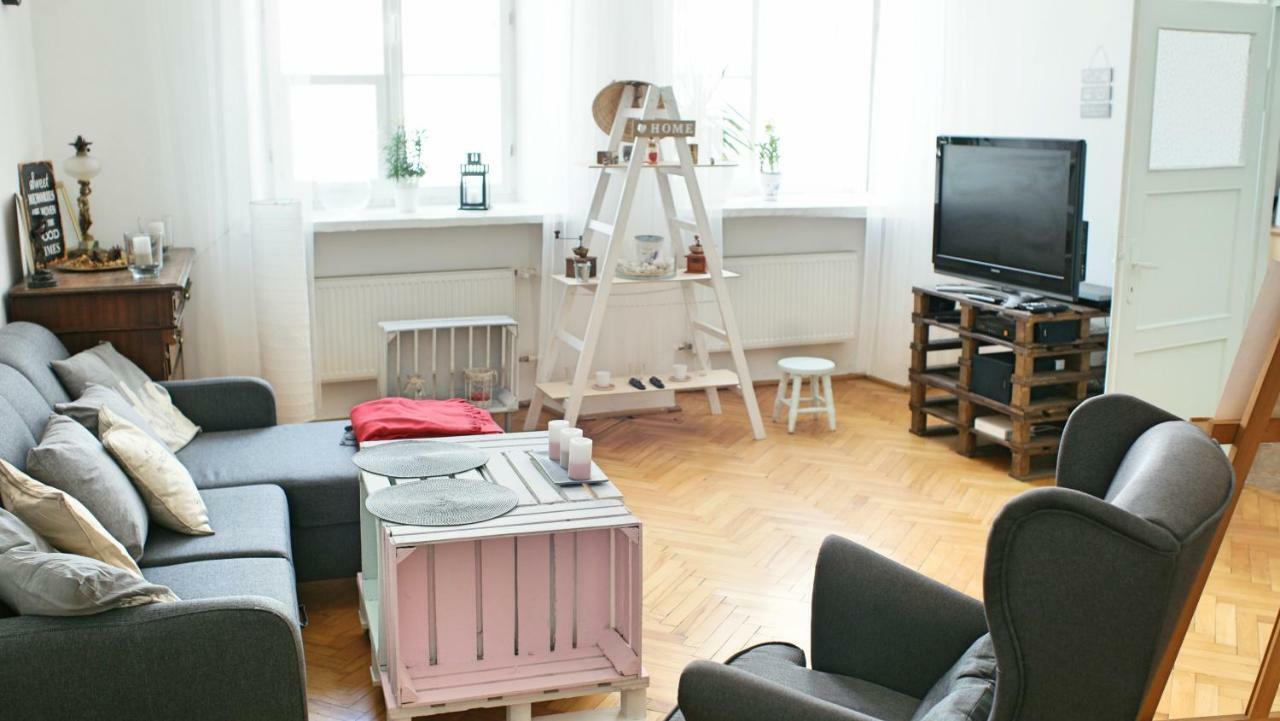 Old Town Heart Apartamento Varsóvia