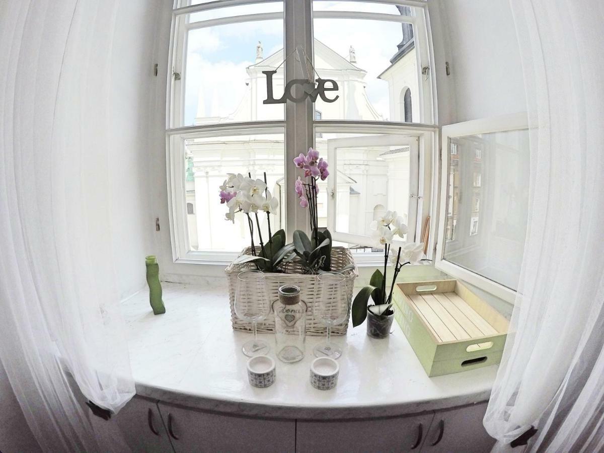 Apartamento Old Town Heart *