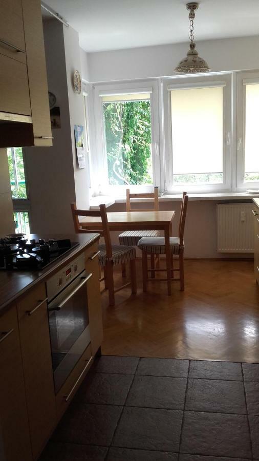 Przy Metrze Stoklosy Apartamento Varsóvia