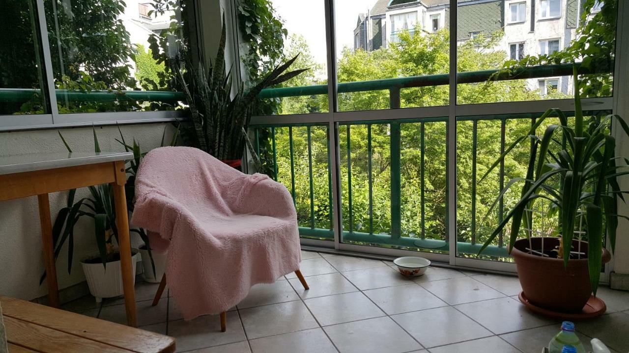 Apartamento Przy Metrze Stoklosy Varsóvia