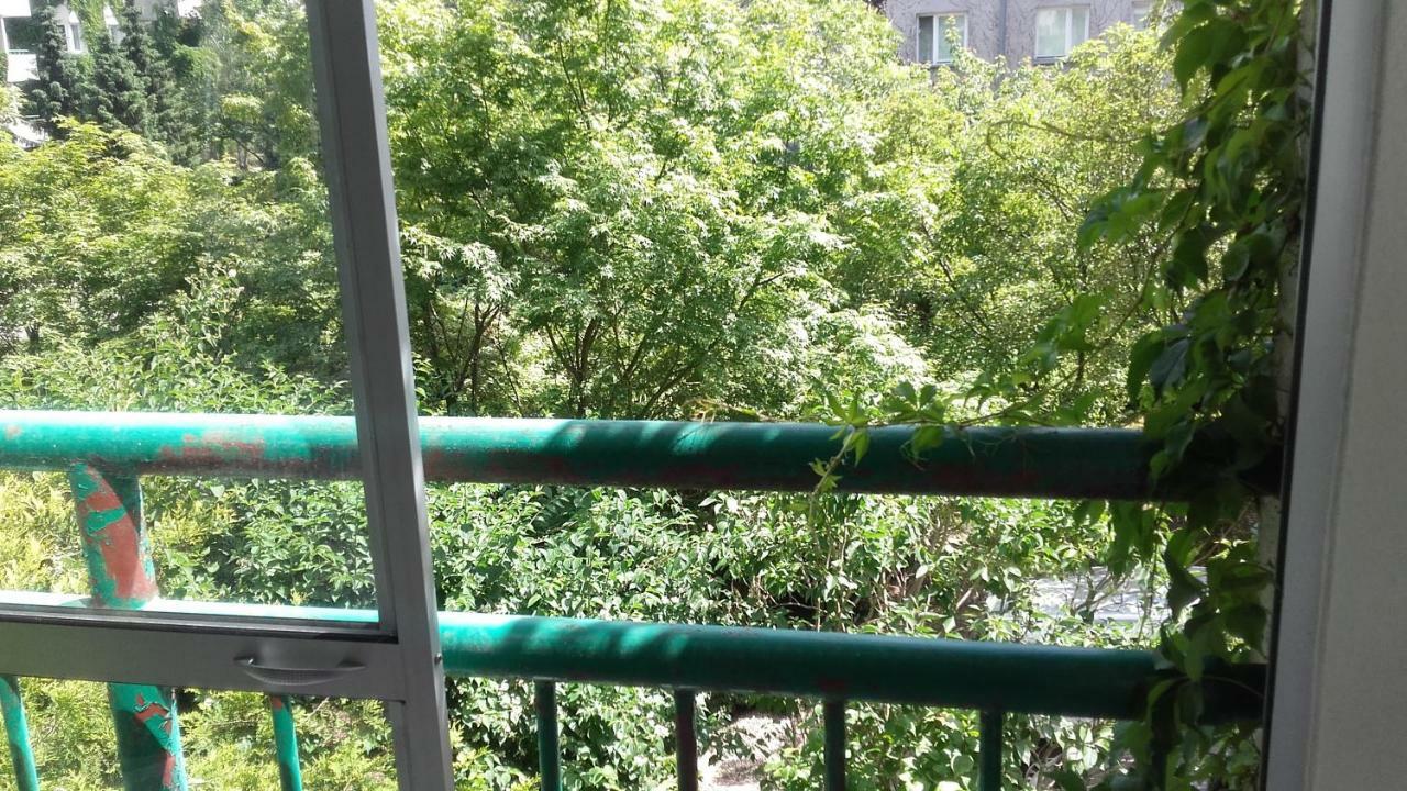 Przy Metrze Stoklosy Apartamento