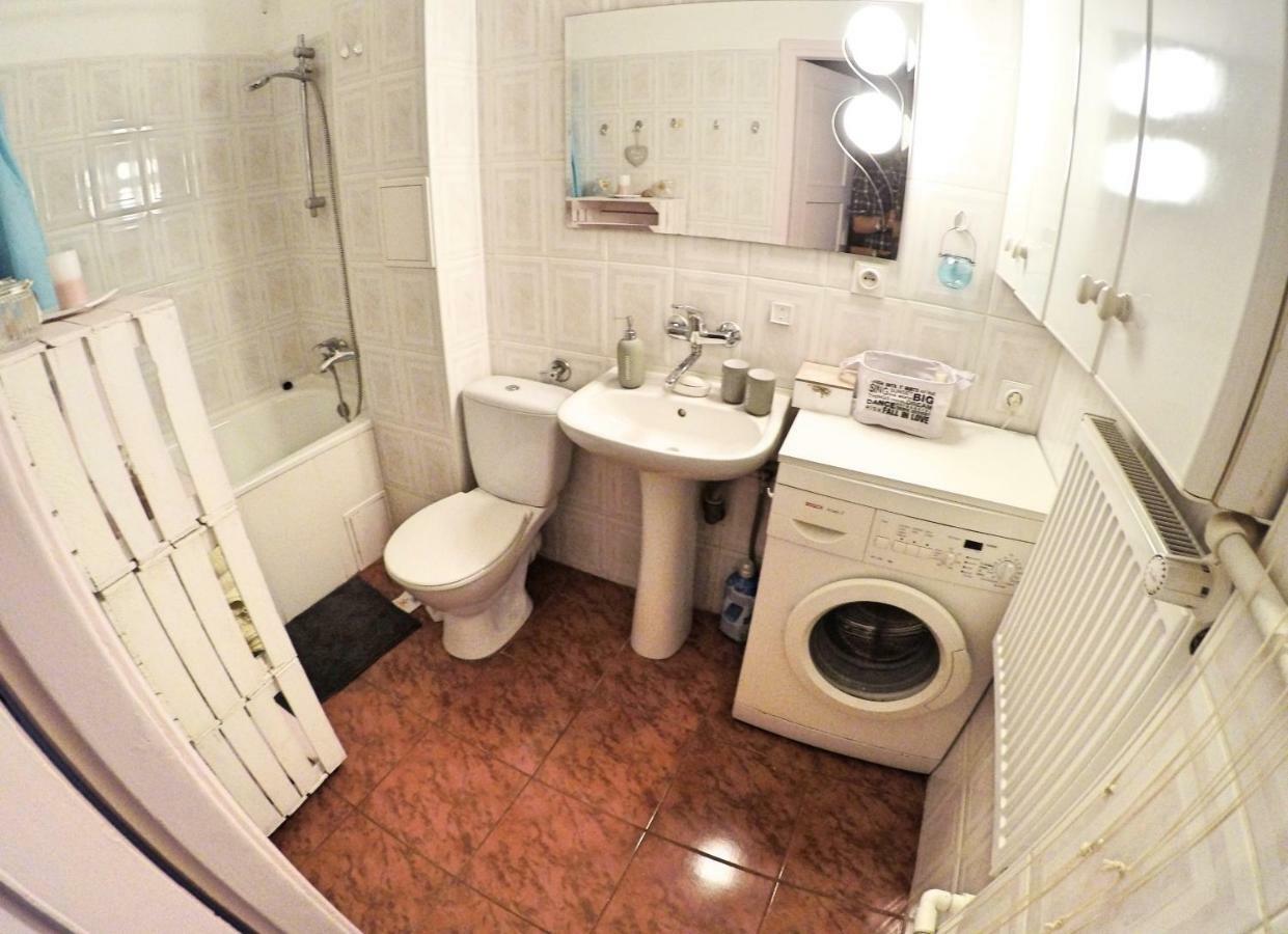 Apartamento Old Town Heart Varsóvia