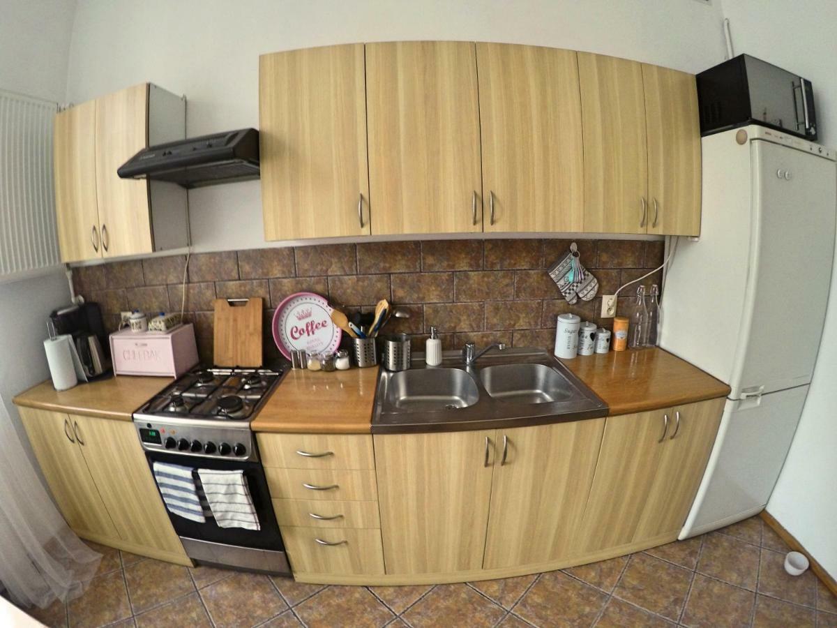 Apartamento Old Town Heart Varsóvia