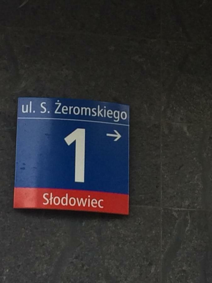 Metro Slodowiec, Free Parking Zeromskiego 1 Cmkp- 5 Min Apartamento Varsóvia