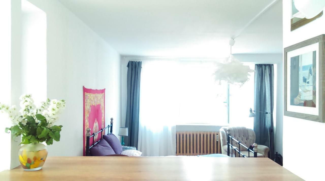 Apartament Pod Rozowa Swinka *