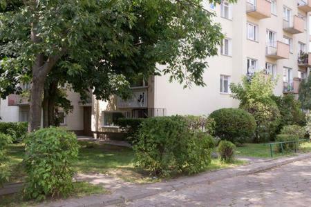 Apartament Pod Rozowa Swinka * Warsaw
