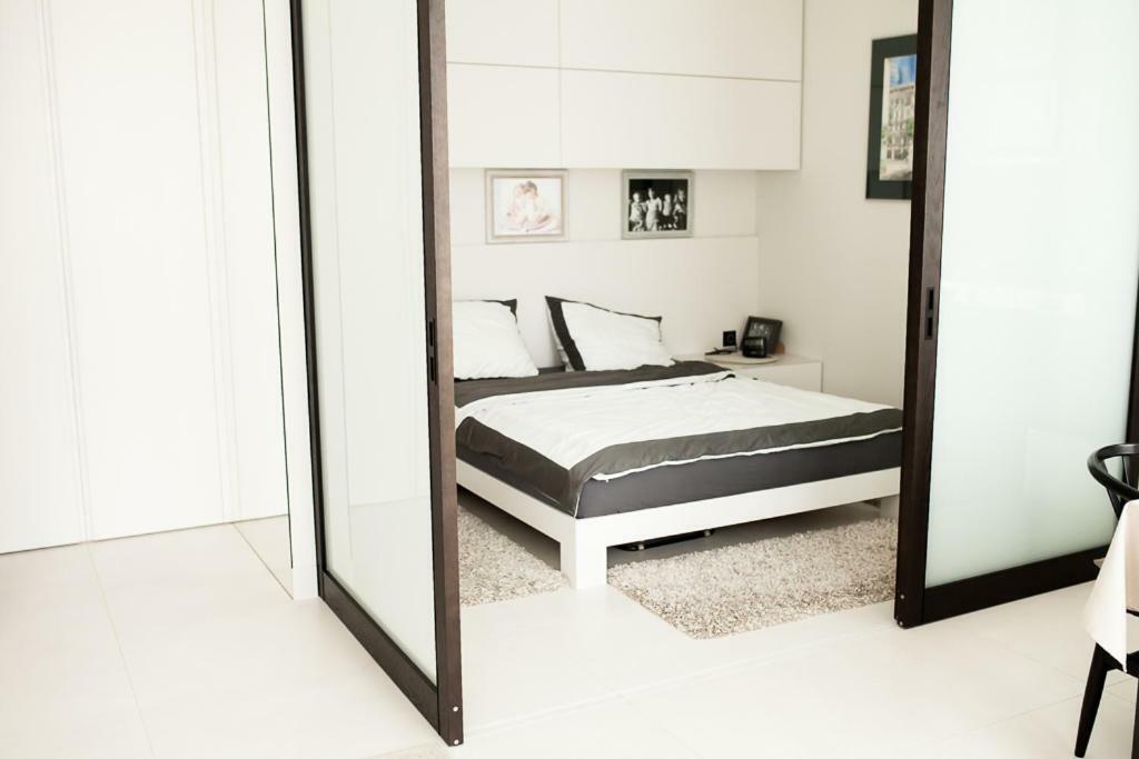 Okolnik Apartment