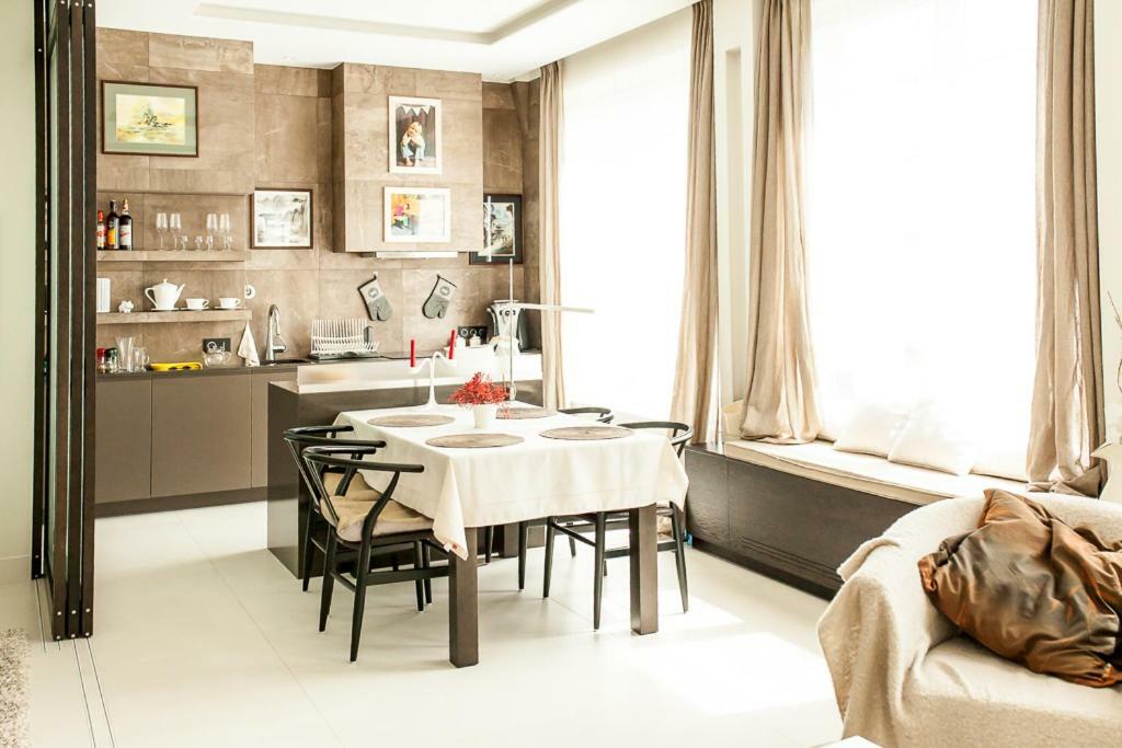 Apartment Okolnik *