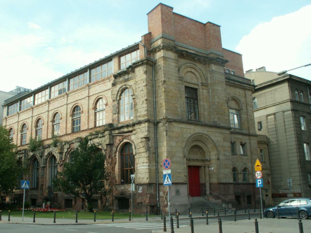Apartment Old Town Grand Theatre *