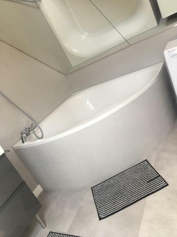 Mnw Apartament *