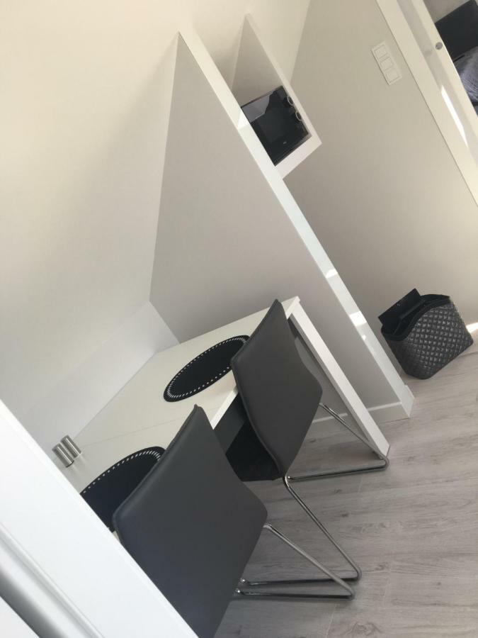 Mnw Apartament *