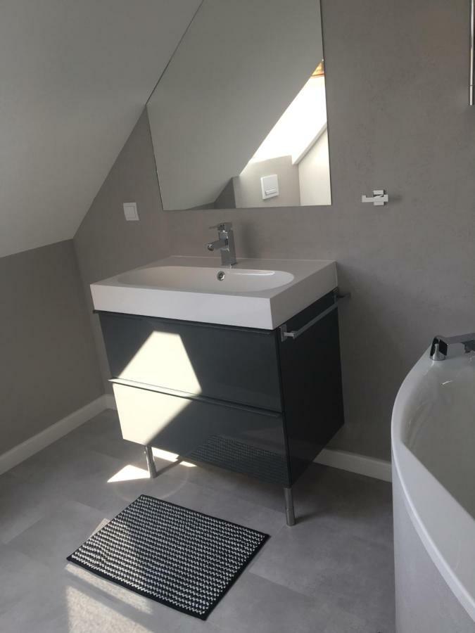 Apartament Mnw *