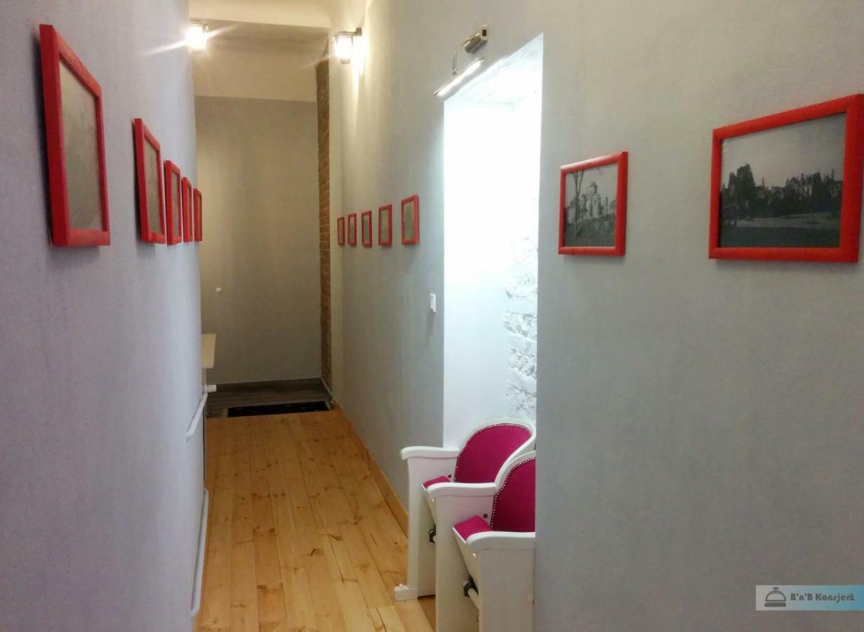 Apartment Concierge Wilcza Gallery *